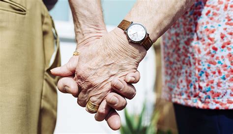 matrimonio mayores|Casarse de nuevo y el cuidado familiar después de。